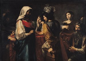 The Fortune Teller